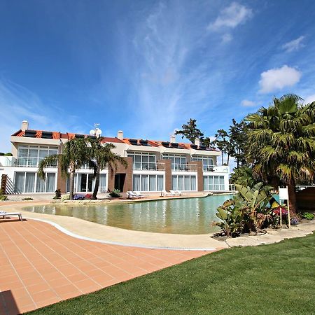 Obidos Lagoon Wellness Retreat (Adults Only) المظهر الخارجي الصورة
