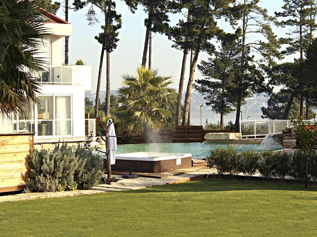Obidos Lagoon Wellness Retreat (Adults Only) المظهر الخارجي الصورة