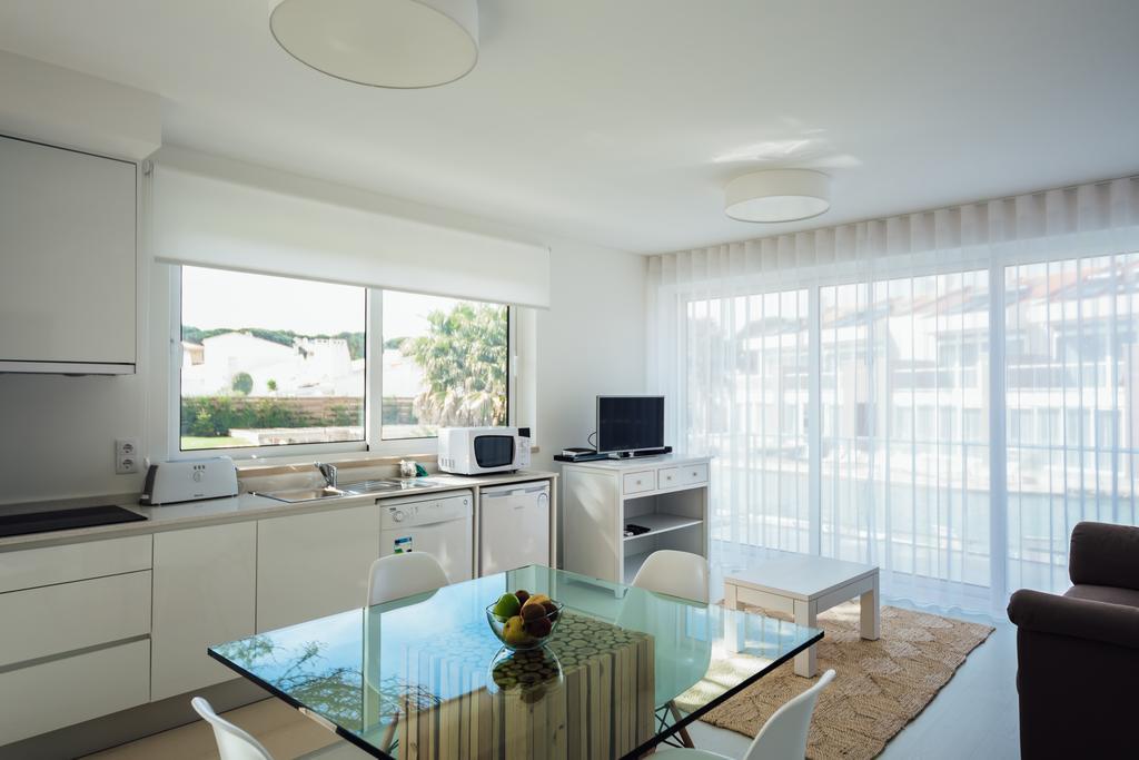 Obidos Lagoon Wellness Retreat (Adults Only) المظهر الخارجي الصورة