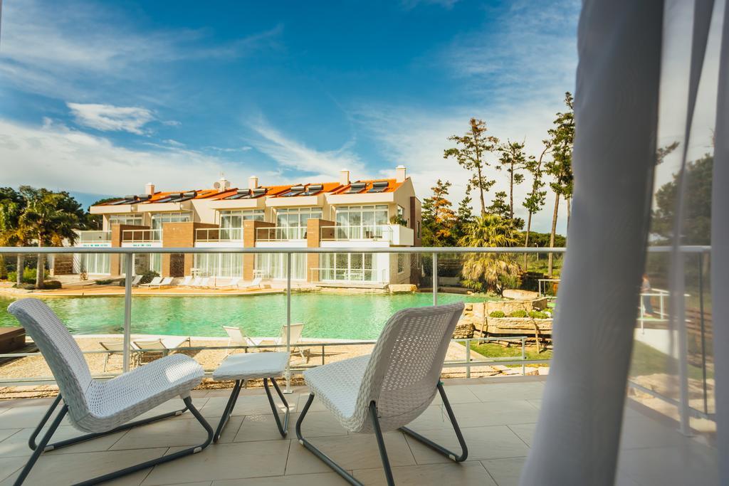 Obidos Lagoon Wellness Retreat (Adults Only) المظهر الخارجي الصورة