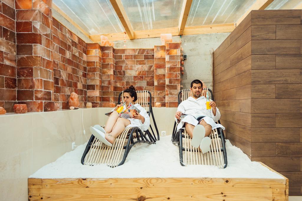 Obidos Lagoon Wellness Retreat (Adults Only) المظهر الخارجي الصورة