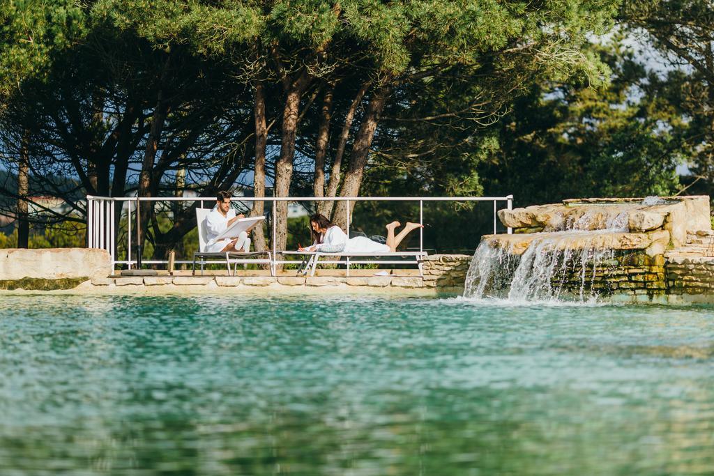 Obidos Lagoon Wellness Retreat (Adults Only) المظهر الخارجي الصورة