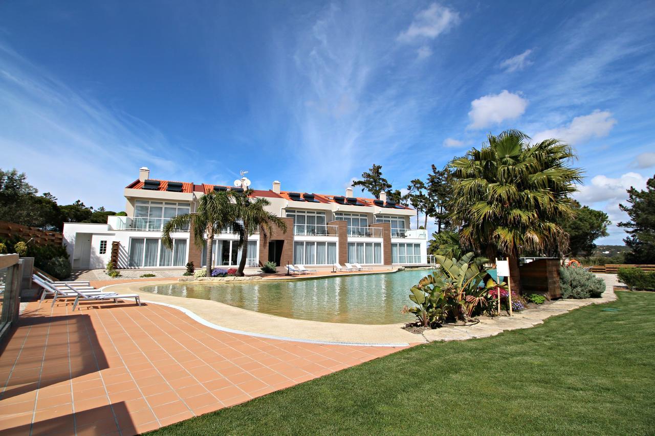 Obidos Lagoon Wellness Retreat (Adults Only) المظهر الخارجي الصورة