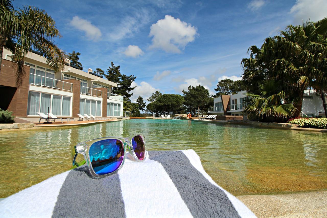 Obidos Lagoon Wellness Retreat (Adults Only) المظهر الخارجي الصورة