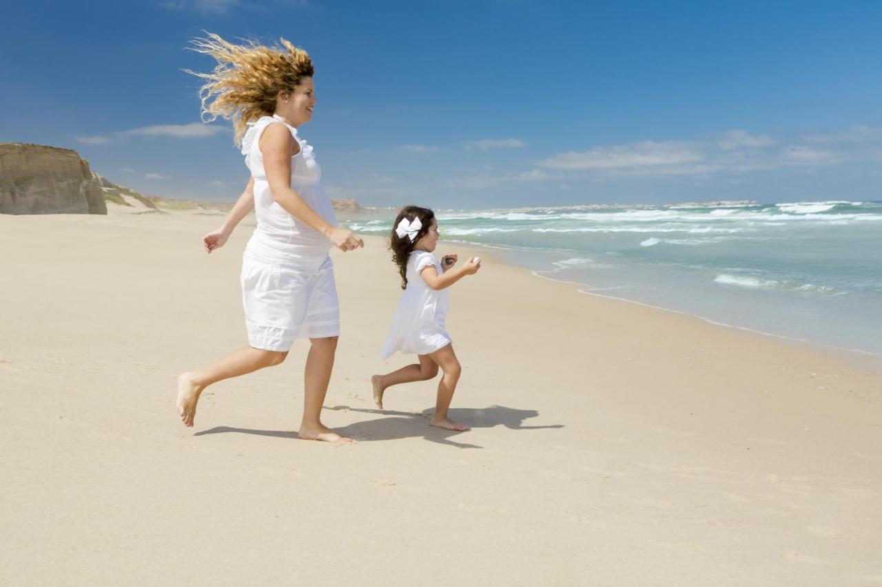 Obidos Lagoon Wellness Retreat (Adults Only) المظهر الخارجي الصورة